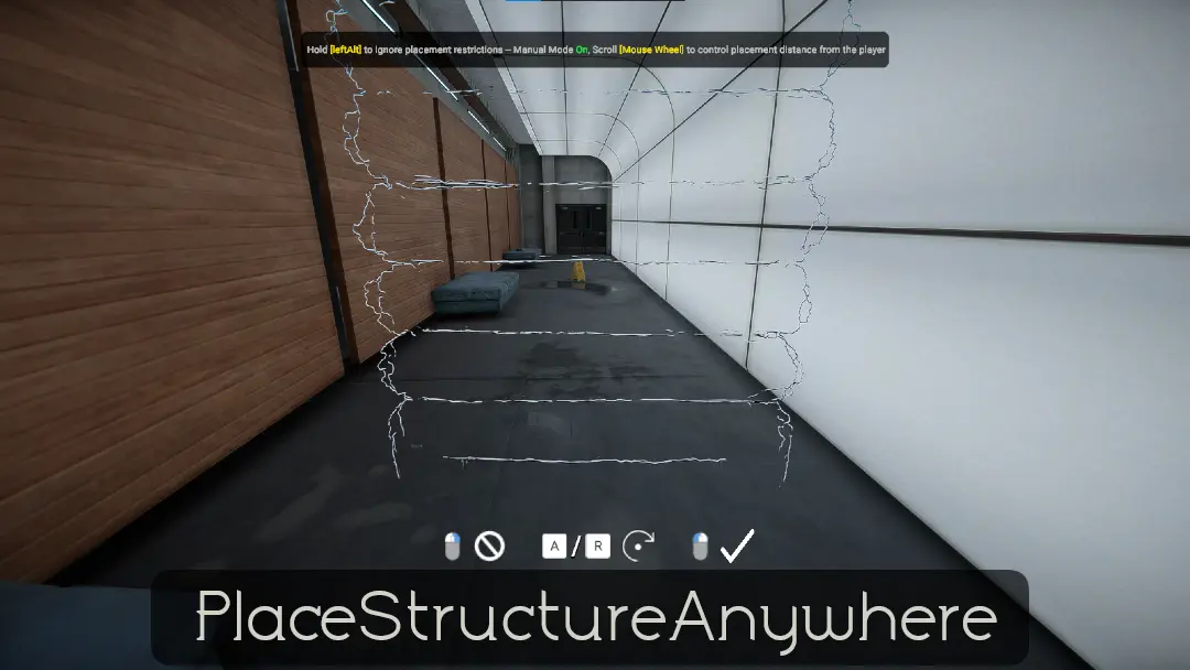 PlaceStructureAnywhere 的作者配图