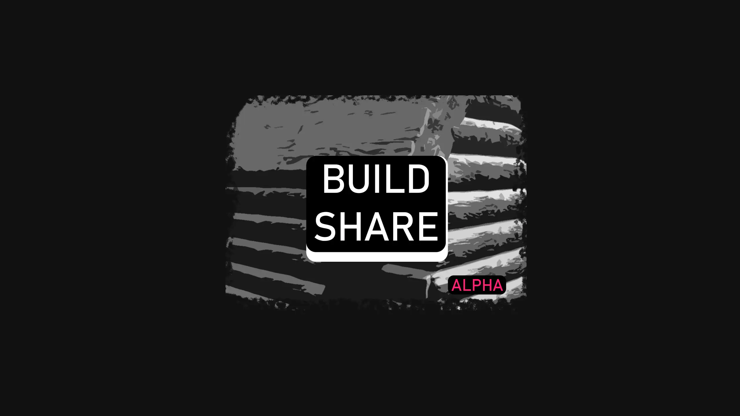 BuildShare 的作者配图