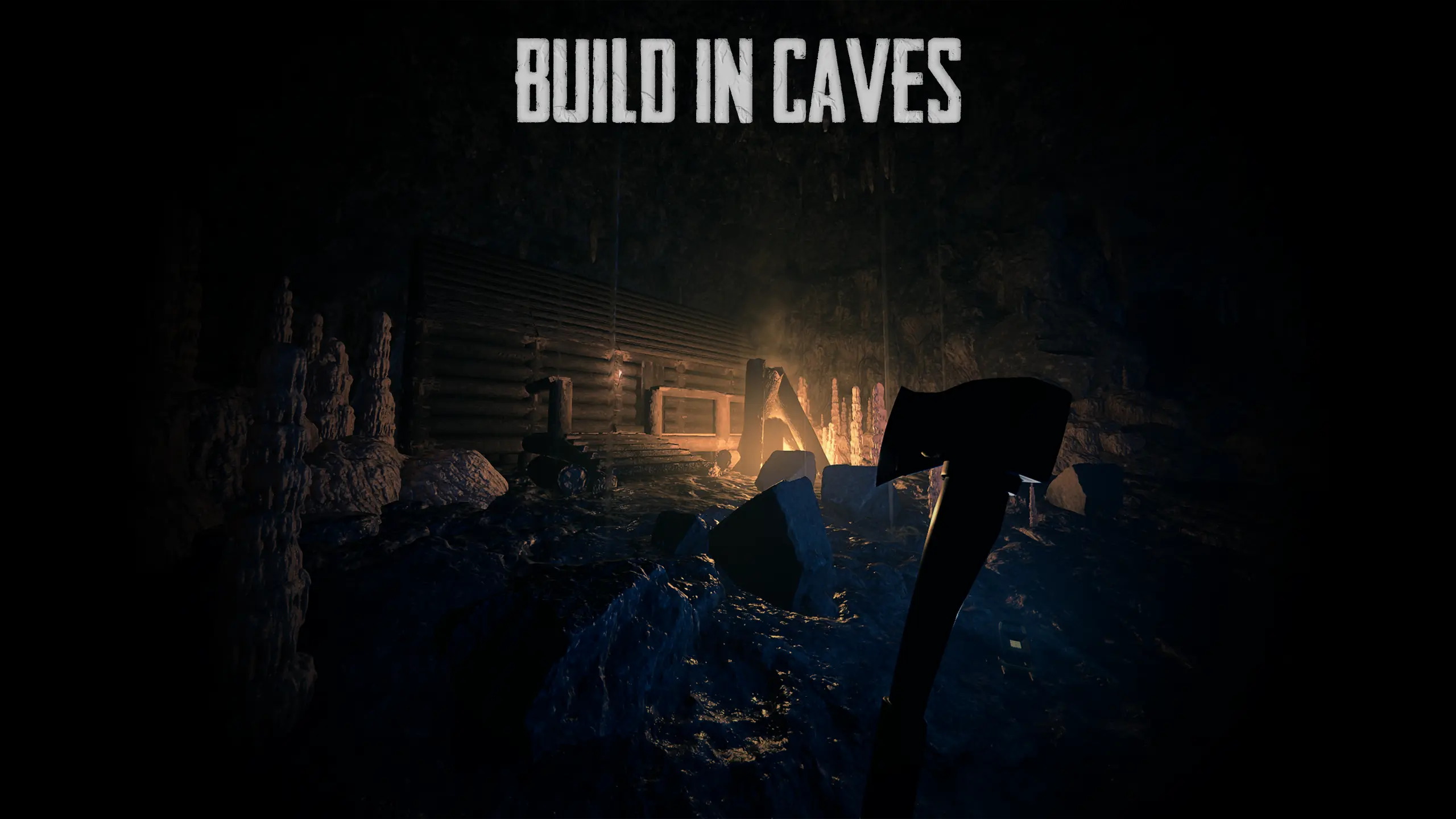 Enable Building in Caves 的作者配图