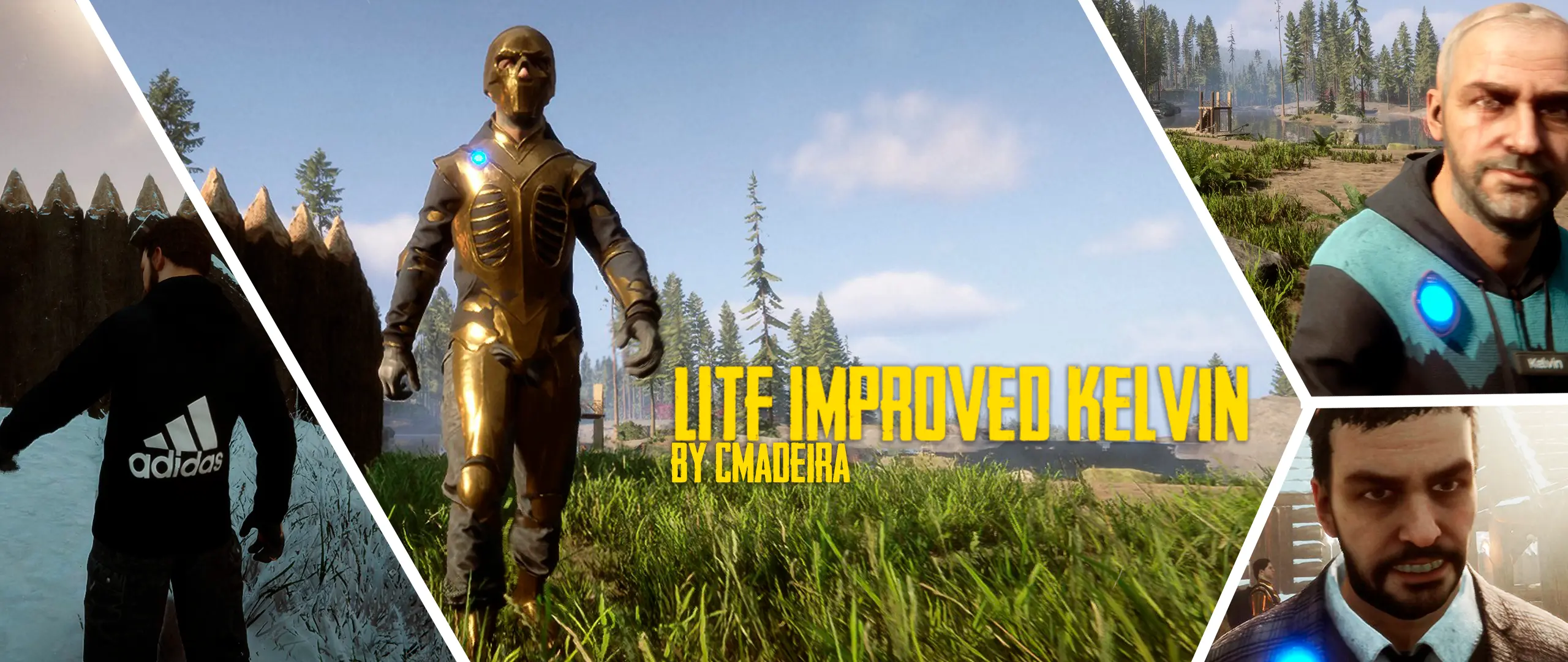 LITF Improved Kelvin 的作者配图